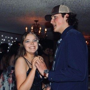 Meet your Posher, Teddiann